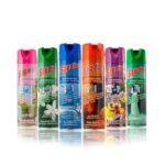 Aroma Sapolio spray 360ml